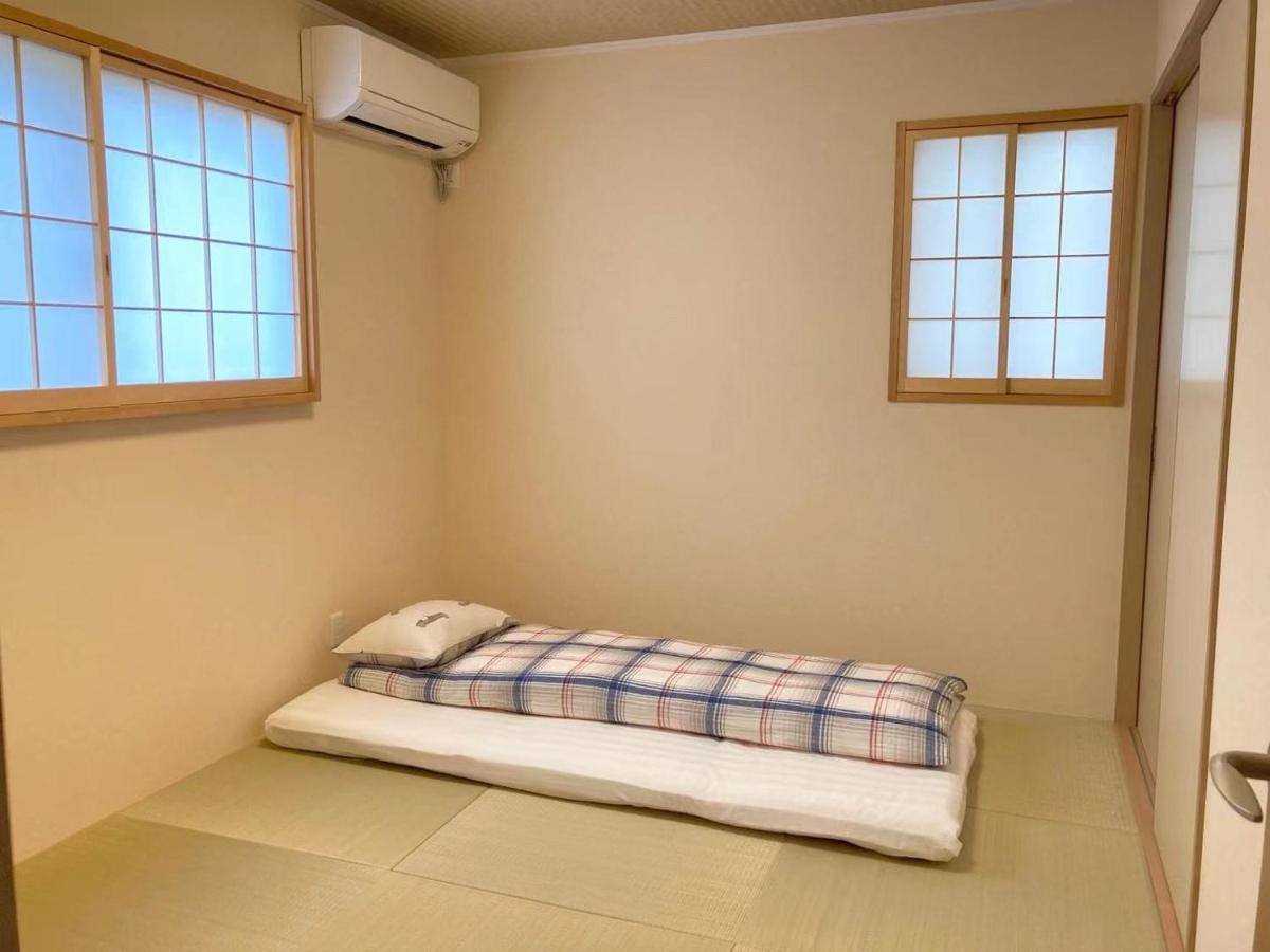 宝栄villas House A棟b棟 Fujikawaguchiko Exterior photo