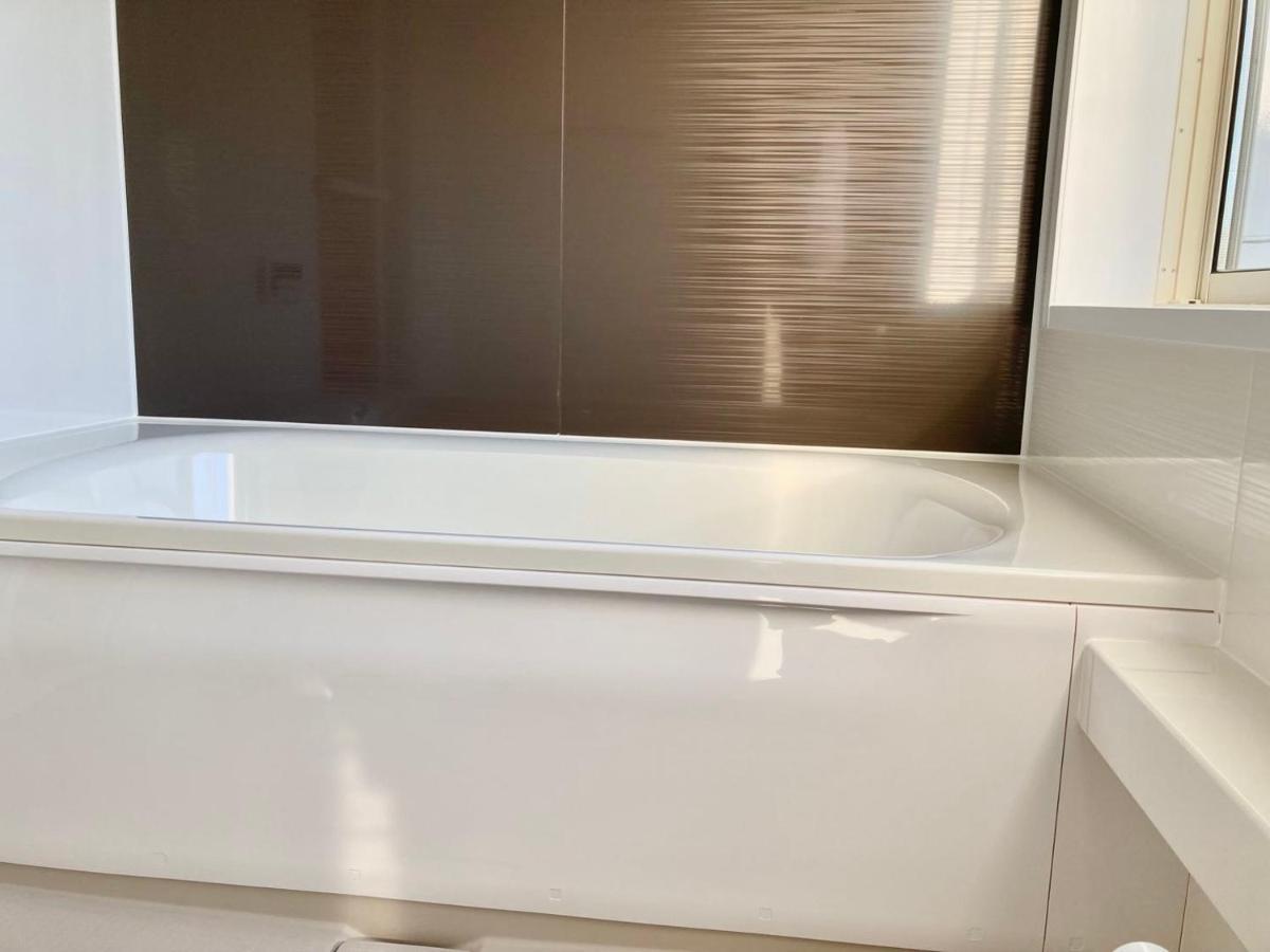 宝栄villas House A棟b棟 Fujikawaguchiko Exterior photo